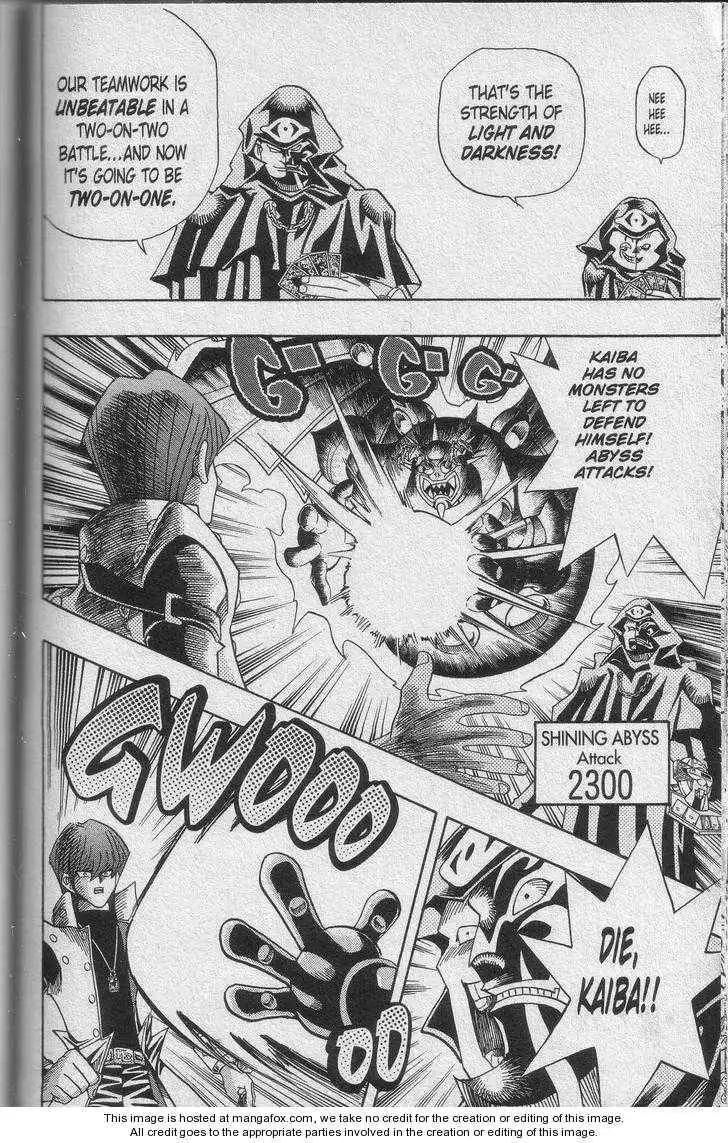 Yu-Gi-Oh! Duelist Chapter 126 19